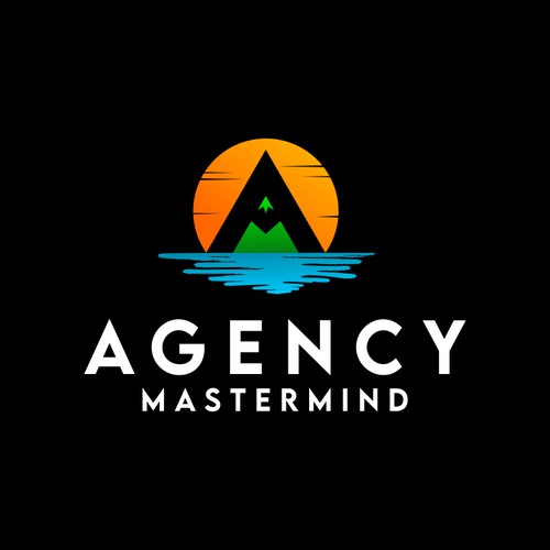 Logo concept for Mastermind