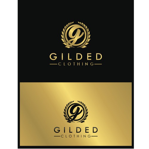 GILDED CLOTHING