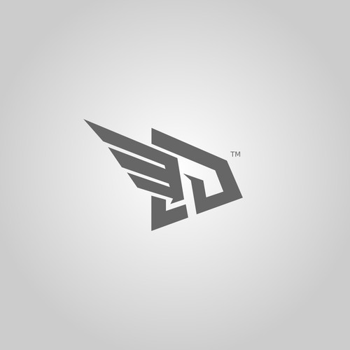 DMaze Logo