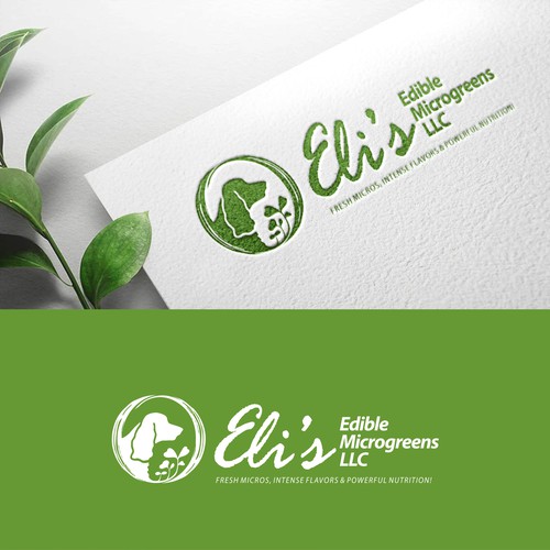 Eli’s Edible Microgreens LLC