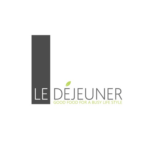 LE DEJEUNER