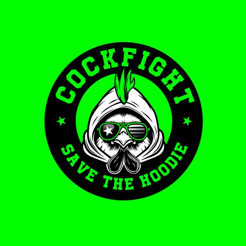 Cock Fight