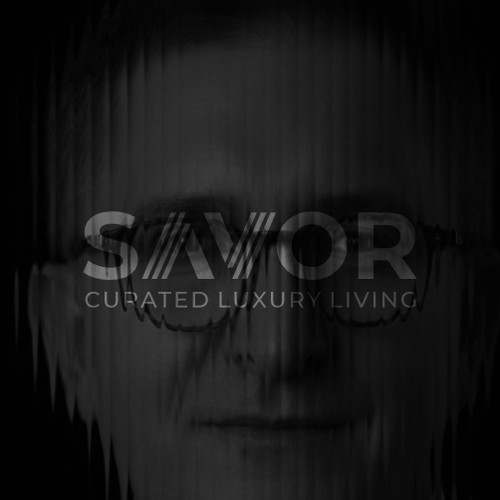 Savor Logo Concept