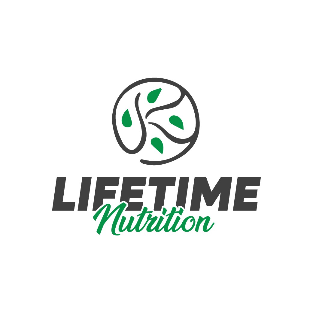 Nutrition coaching company needs a logo that draws in potential clients