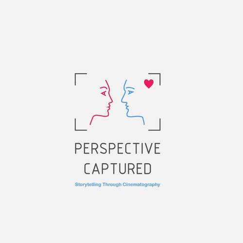 Perspective Captured