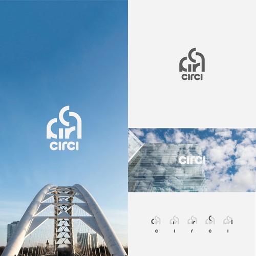 Circi Concept Logo