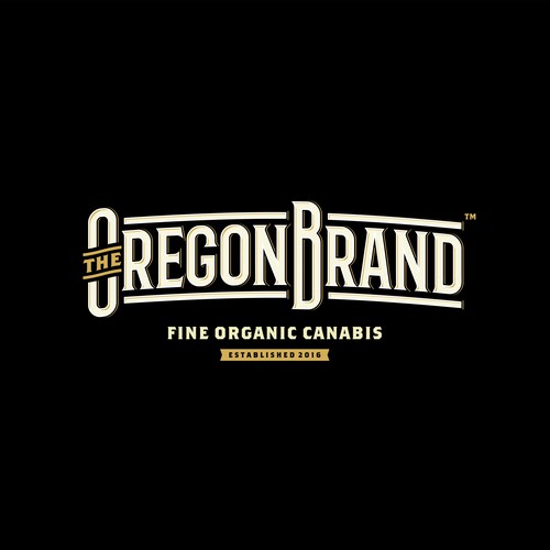 Design for largest recreational marijuana producer in the US.