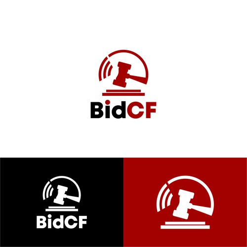 bidCF logo