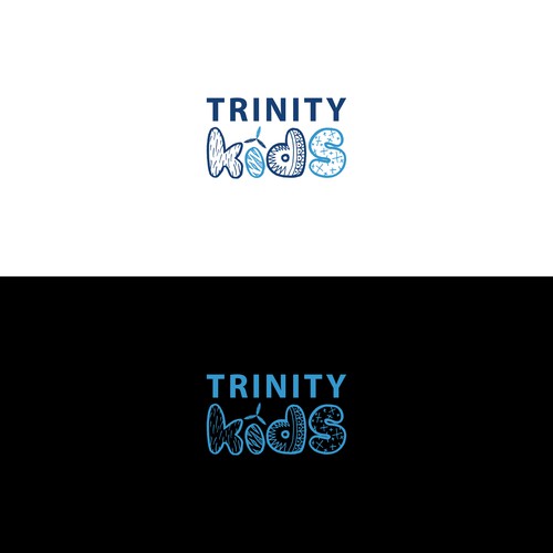 Trinity Kids Identity