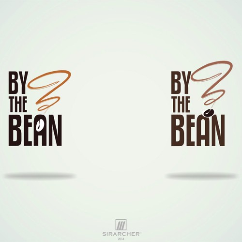 Create an engaging logo for our coffee shop start up!