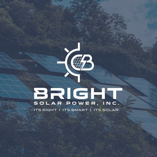 Bright Solar Power