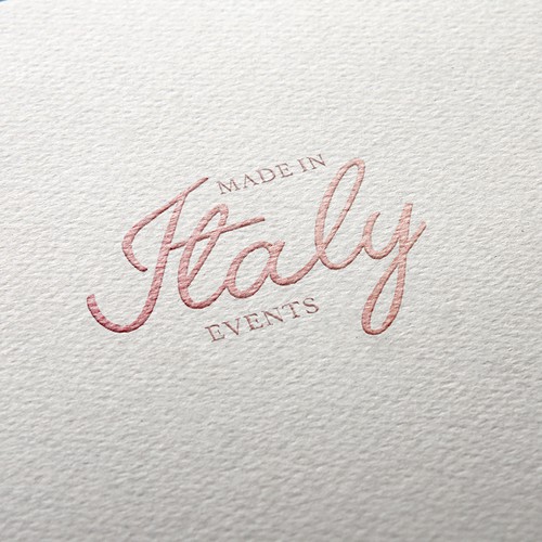 Wedding Organizer Logo