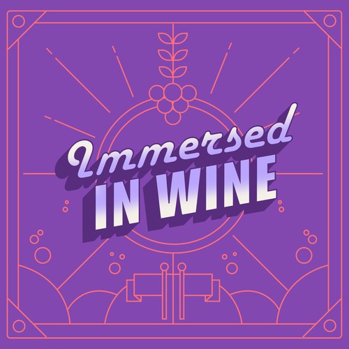 Podcast art cover