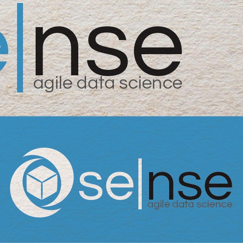 Brand Identity for Sense