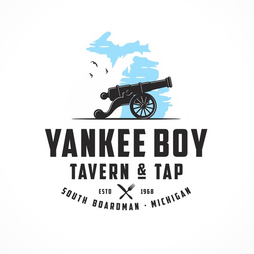 Yankee Boy Tavern