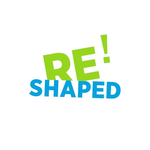 logo and business card for reShaped