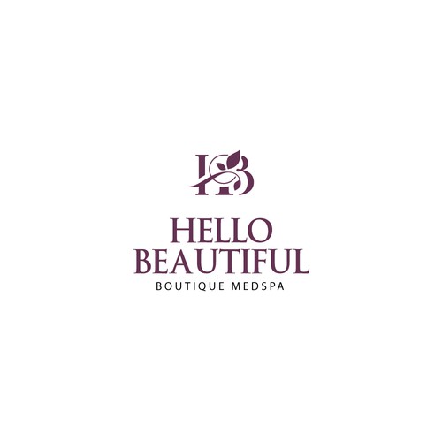 luxury Logo design