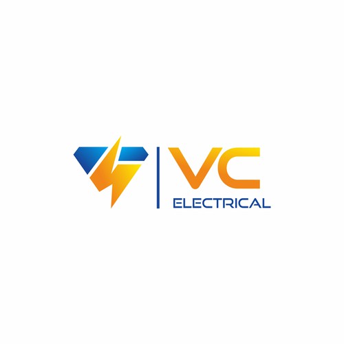 Electrical logo