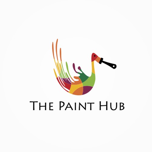 Paint Hub