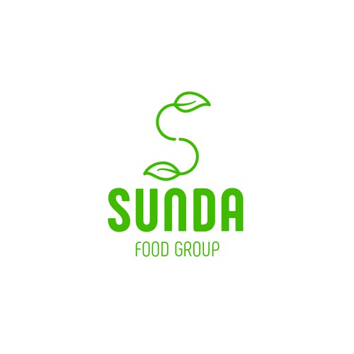 New logo for Sunda Food Group