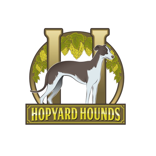 Hopyard Hounds