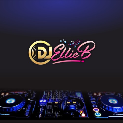 DJ Ellie B