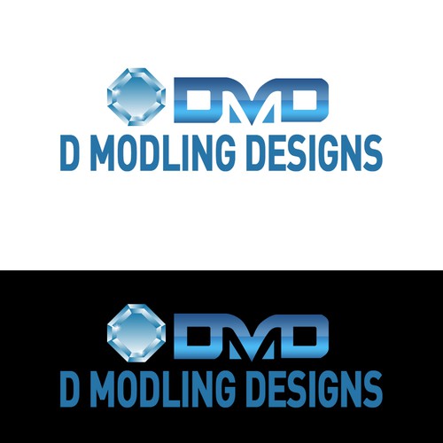 D Modling Designs