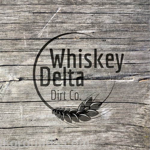 Whiskey logo