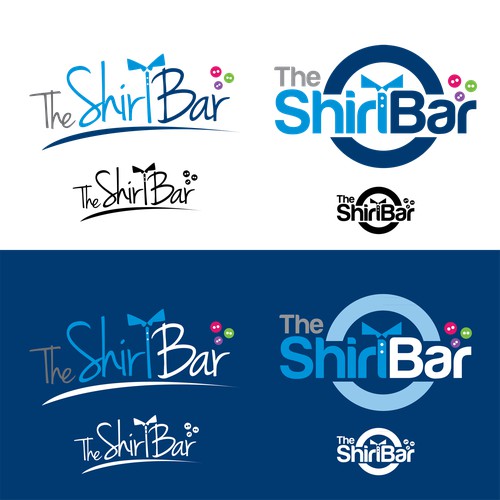 The Shirt Bar