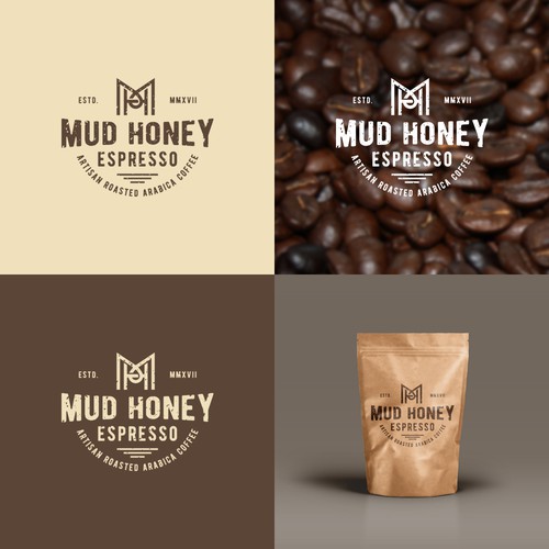 MUD HONEY ESPRESSO