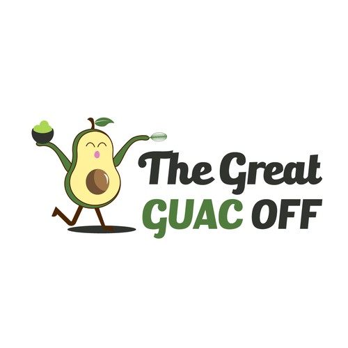 guacamole  logo