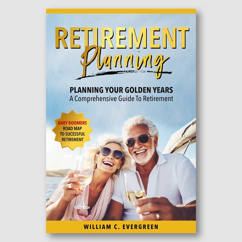Ebook - Retirement Planning