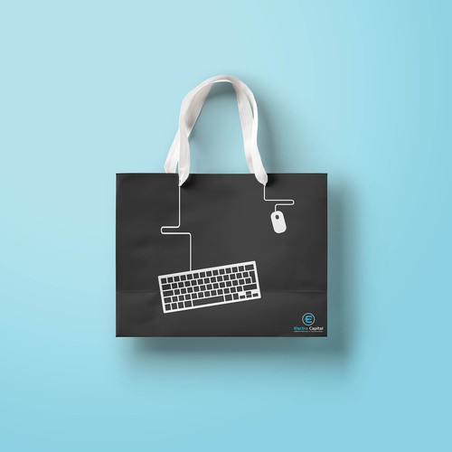 Shopping Bag Design