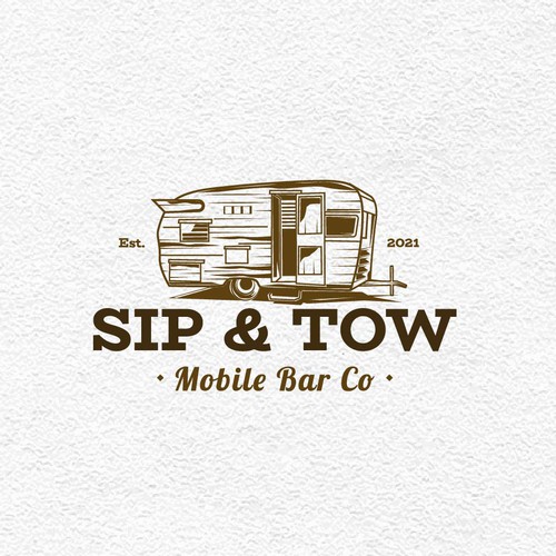 Sip & Tow Mobile Bar Co.