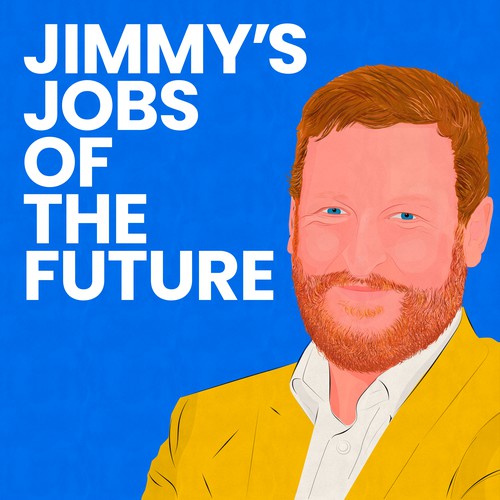 Jimmy's Jobs of the Future