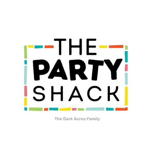 Fun Party Store Logo