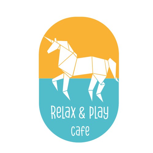 Logo Play Cafe