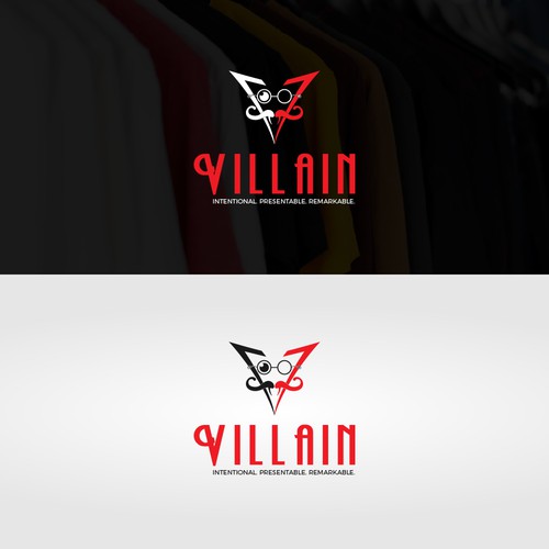 Villain