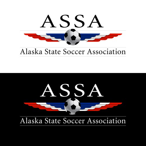 ASSA soccer logo