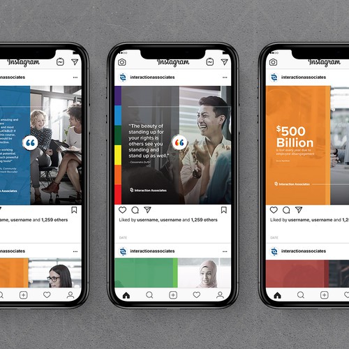 Social Media Graphics