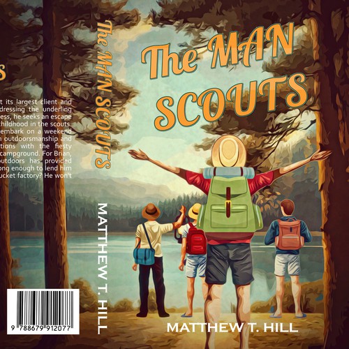 cover design