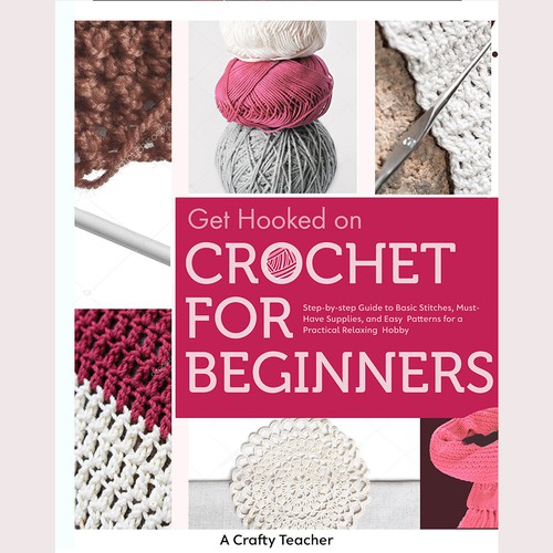 Crochet for Beginners