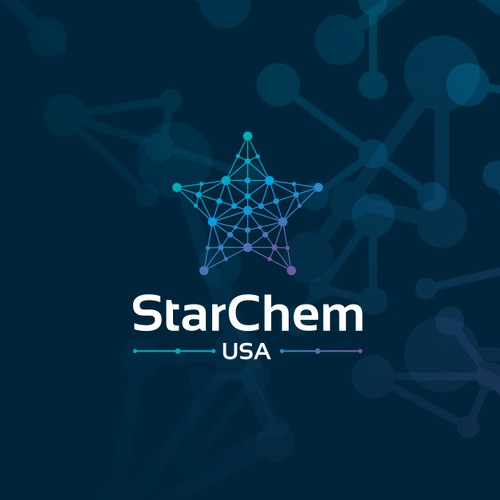 StarChem USA Logo