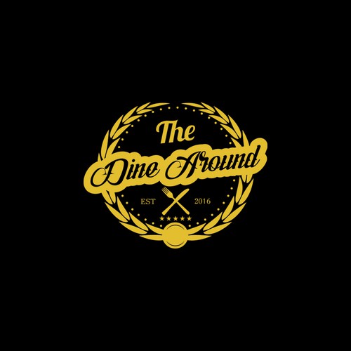 The Dine Around