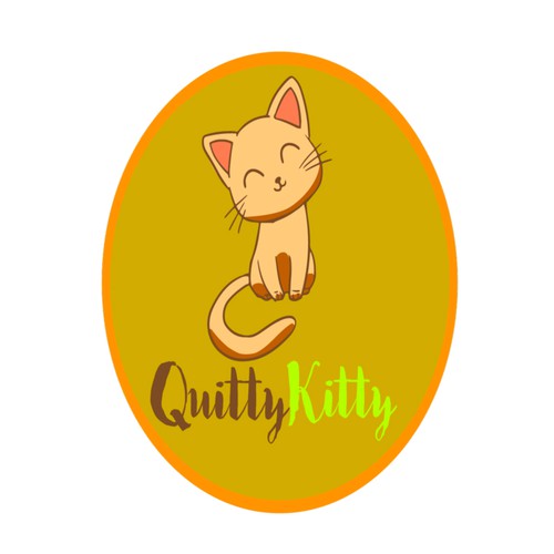 Classic Logo Kitty 