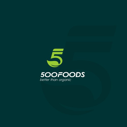 500Foods - think vegetables+shipping containers and farmer's markets