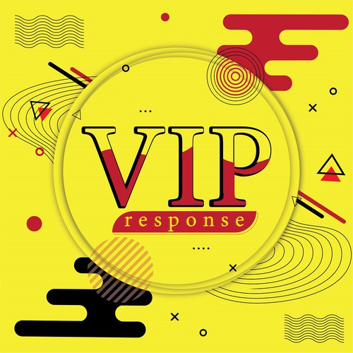 VIP RESPONSE MURAL DESIGN