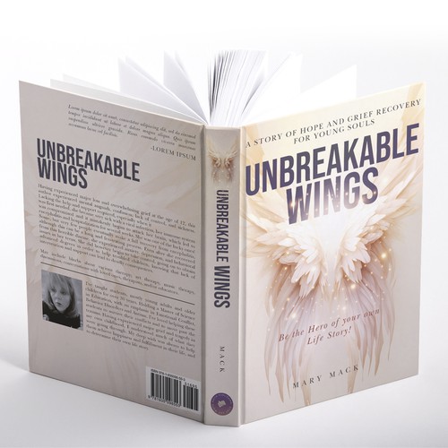 Unbreakable Wings