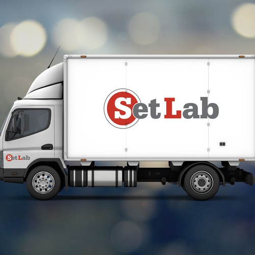 Help a new company with their image! Create a Brand New Logo!!!