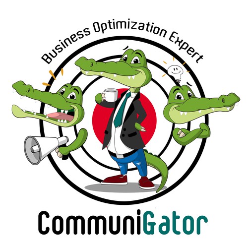Communigator Logo